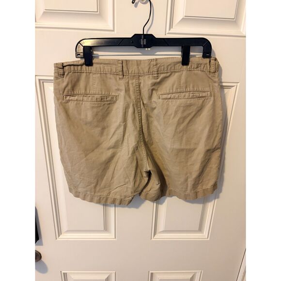 Patagonia Other - Size 35- Patagonia Khaki Mens All Wear Hemp 6” Shorts